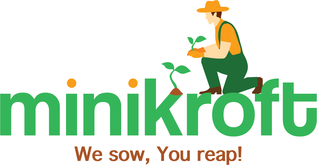 minikroft Logo